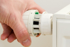 East Creech central heating repair costs
